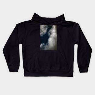 Clouds 13 Kids Hoodie